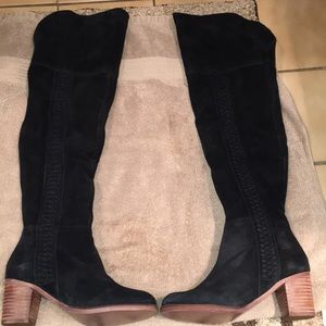Women’s boots